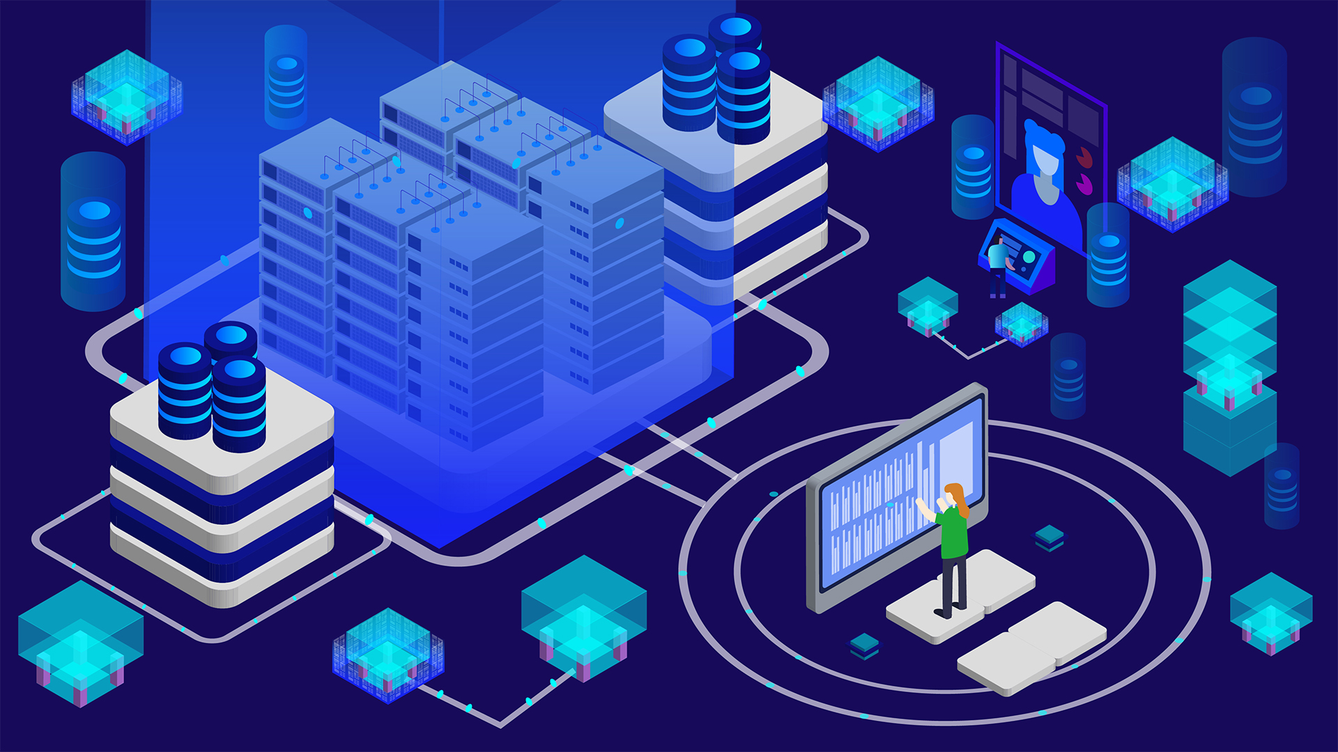 信息系統集成業(yè)務